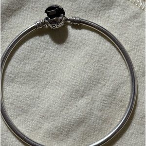 Pandora SS Bangle